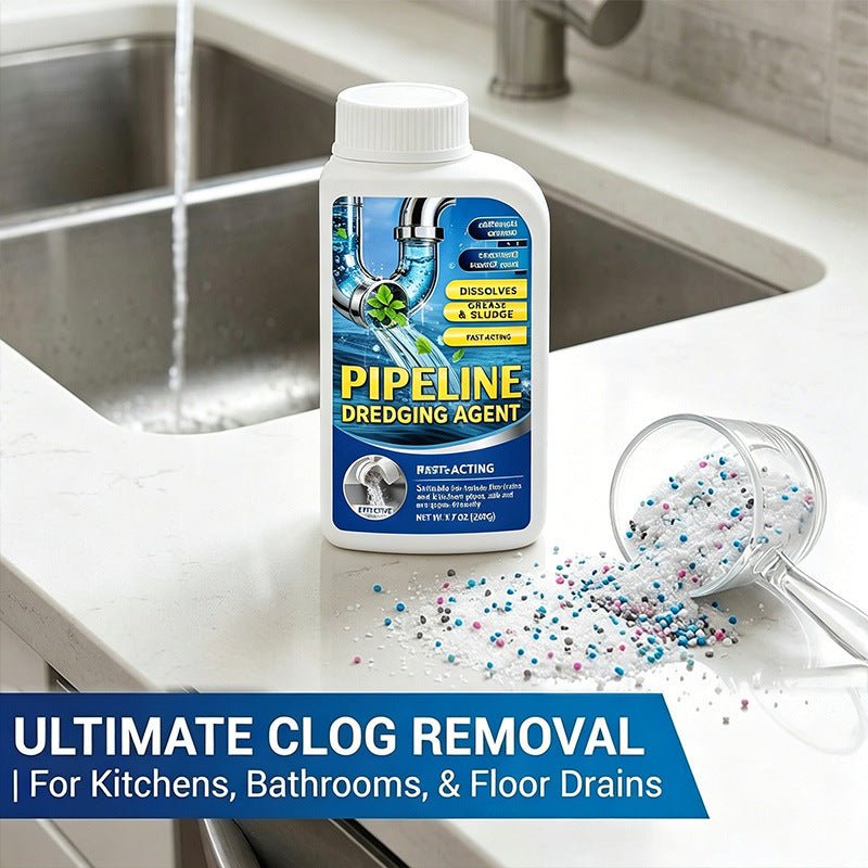 Drain Opener - Moldbrow