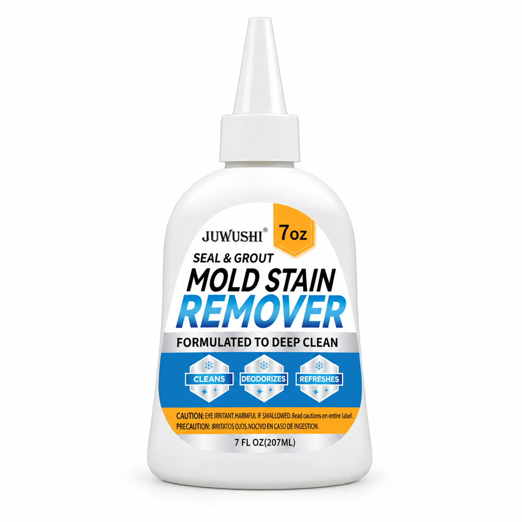 Remove Black Mold in Minutes - Moldbrow